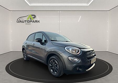 Fiat 500X Club 1.0 4*2 88KW *KLIMA*NAVI*LM*TEMPOMAT*