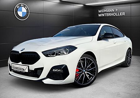 BMW 220i Gran Coupé M Sport PRO HUD ACC DA PA H/K Pa