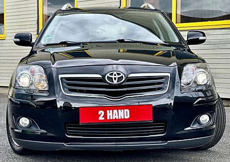 Toyota Avensis Combi Executive 1.8-l-VVT-i 2.HAND SZH