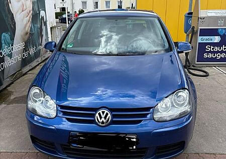 VW Golf Volkswagen 2.0 FSI Comfortline Comfortline