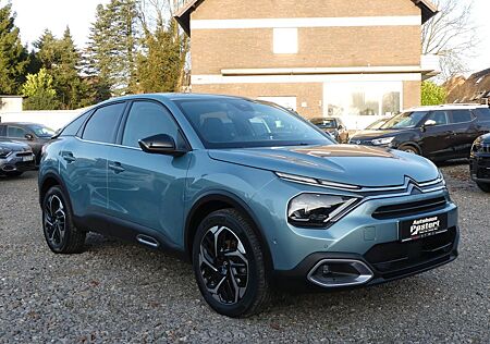 Citroën C4 PureTech 130 S&S EAT8 Shine
