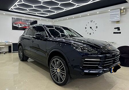 Porsche Cayenne 2.9 V6 S Tiptronic S