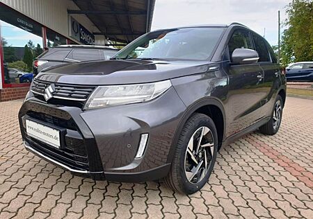 Suzuki Vitara 1.4 Boosterjet Hybrid Allgrip Comfort+