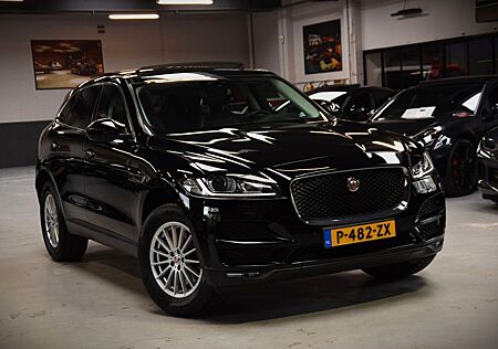 Jaguar F-Pace 35t AWD V6 Prestige Autom Panoramadach