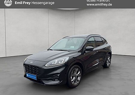Ford Kuga 1.5 EcoBoost ST-LINE X