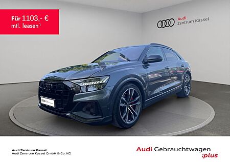 Audi SQ8 4.0 TFSI qu. Matrix B&O Pano HuD AHK 360°