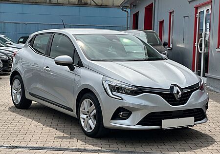 Renault Clio 1.0TCe*AUTOMATIK*TüVneu*Full-LED*Navi*Klima
