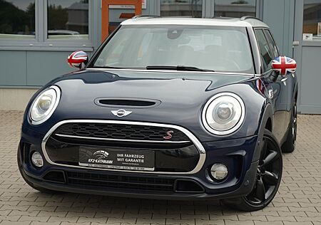 Mini Cooper S Clubman*H&K*Pano*HUD*Navi*Xenon*Carbon*