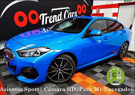 BMW 220 M Sport