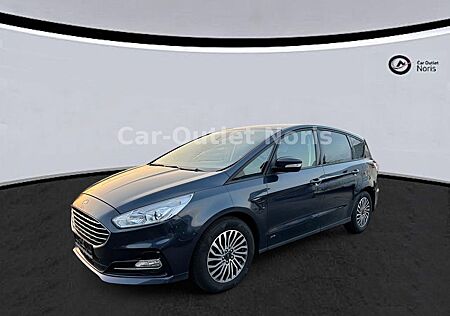 Ford S-Max 2,0 EcoB 140kW 4x4*7*Sitzer*Standheizung*