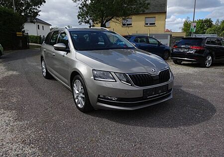 Skoda Octavia Combi Style Smart Link,LED,Bluetooth