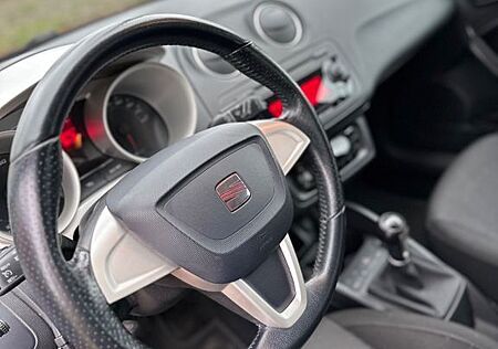 Seat Ibiza 1.6 16V Style Style