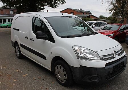 Citroën Berlingo Kasten L2 + HU Neu !
