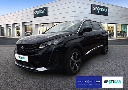 Peugeot 5008 1.2 PureTech 130 GT (EURO 6)