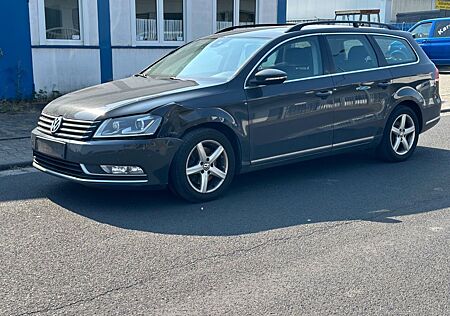 VW Passat Variant Volkswagen Comfortline BlueMotion