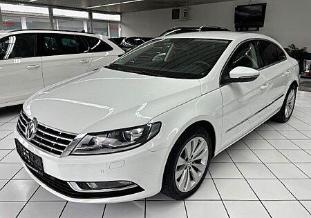 VW CC Volkswagen Sportline 2,0 TDI-Navi-Bi,Xenon