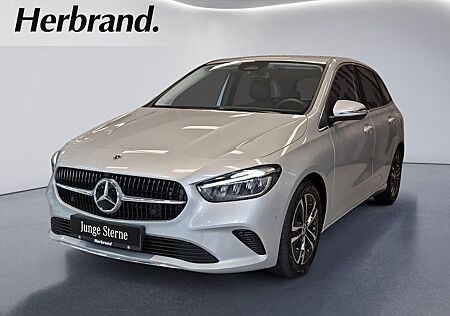 Mercedes-Benz B 180 Progressive AHK Lenkradhzg Rückfahrkamera