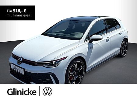 VW Golf Volkswagen GTI 2,0 l TSI DSG, NAVI, RFK