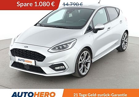 Ford Fiesta 1.0 EcoBoost ST-Line*NAVI*TEMPO*PDC*