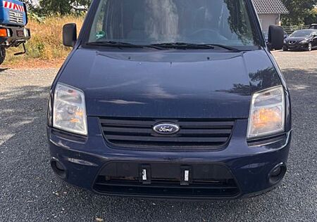 Ford Transit Connect Kasten Trend