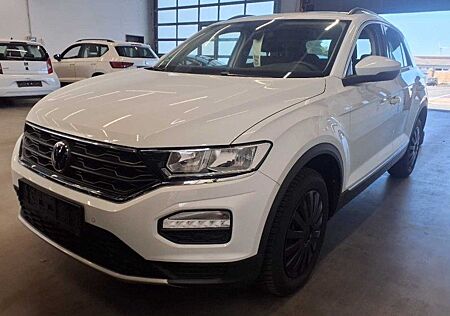 VW T-Roc Volkswagen Active*Panorama*SHZ*CarPlay*PDC*KlimaAuto*