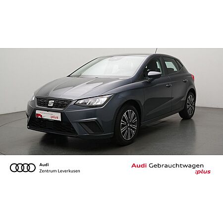Seat Ibiza leasen