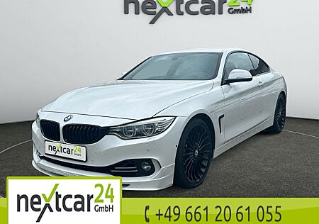 Alpina B4 3.0 Biturbo Allrad