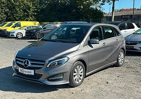 Mercedes-Benz B 180 B -Klasse *AHK*KAMERA*NAVI*