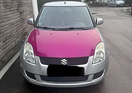 Suzuki Swift 1,3 Club Club