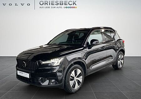 Volvo XC 40 XC40 T5 Plus Dark Recharge AHK*WiPa*SHZ*MMY*