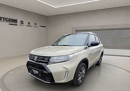 Suzuki Vitara 1.4 BOOSTER HYBRID COMFORT NAVI KAMERA