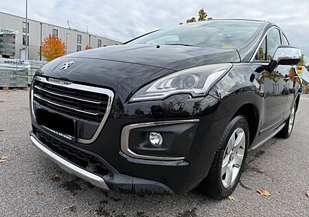 Peugeot 3008 Hybrid /Diesel/E/2.0HDI/Navi/Panorama