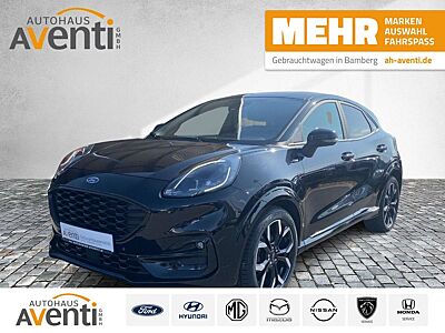 Ford Puma ST-Line X SHZ*RFK*ACC*LED*Navi*Kamera