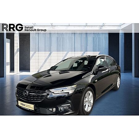 Opel Insignia leasen
