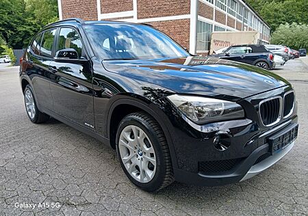 BMW X1 16 d sDrive 4 Seasons PDC original 27.995 KM