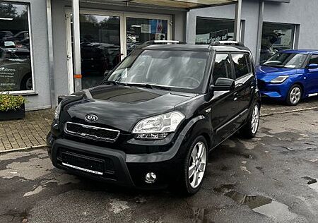 Kia Soul Spirit