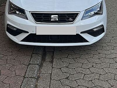 Seat Leon ST 1.4 TSI 92kW Start&Stop FR FR