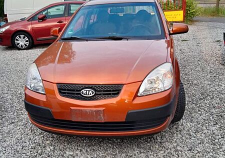Kia Rio 1.4 SPIRIT SPIRIT