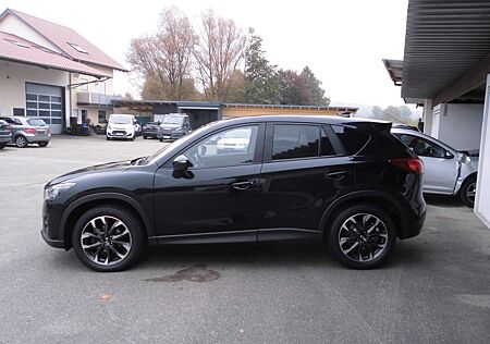 Mazda CX-5 Sports-Line AWD