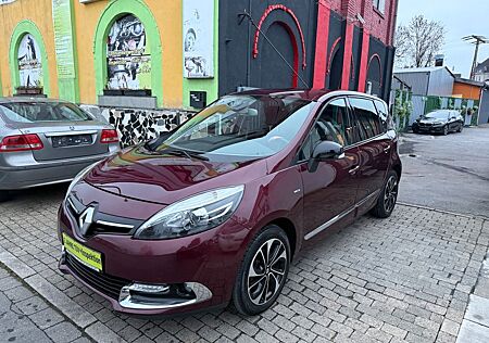 Renault Scenic III BOSE Edition ZAHNRIEMEN NEU*TÜV NEU