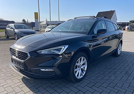 Seat Leon Sportstourer Style DSG VIRTUAL PANO KEYLESS