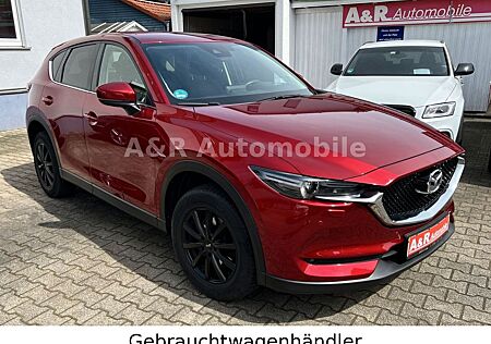 Mazda CX-5 Exclusive-Line 2WD