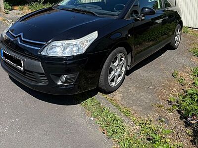 Citroën C4 1.6 VTI 120 Tendance Tendance