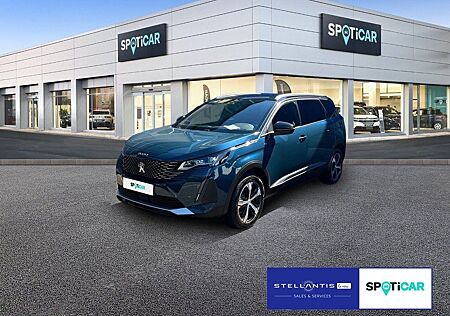 Peugeot 5008 1.2 PureTech 130 GT (EURO 6)
