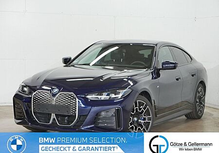 BMW i4 eDrive40 M Sport //HeadUp AHK FACELIFT