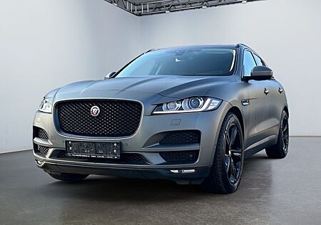 Jaguar F-Pace Portfolio AWD*MOTORSCHADEN*