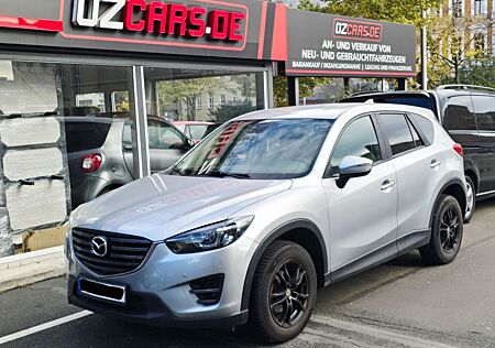 Mazda CX-5 Exclusive*AUT*PDC*SZHZG*AHK