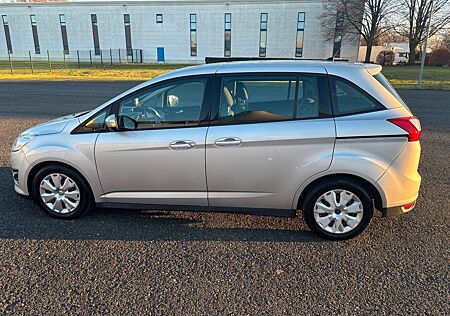 Ford Grand C-Max 2,0TDCi 103kW Trend