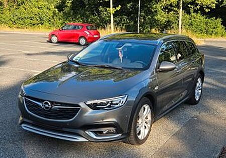 Opel Insignia CT 2.0 BiTurbo Diesel Country Tour ...