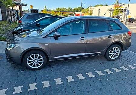 Seat Ibiza 1.2 TSI 66kW Style